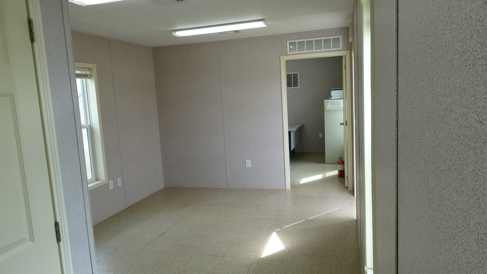 2024 12 x 46 FABRICON 2 OFFICE MOBILE SALES OR CONSTRUCTION TRAILER