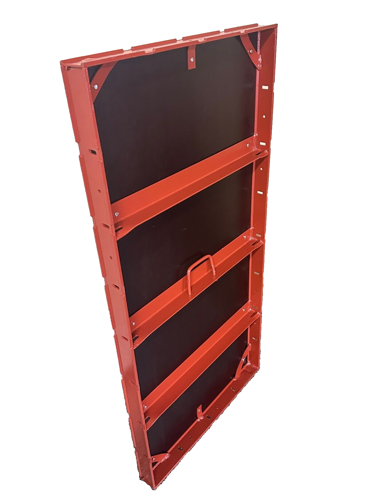 *NEW* Symons Style Concrete Wall Forms Steel-Ply 24″ x 4′ PANELS (30 pcs.) – IMP