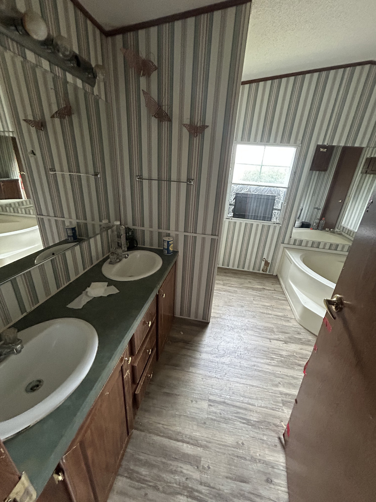 Nice Mobile Home in Midwest City, OK