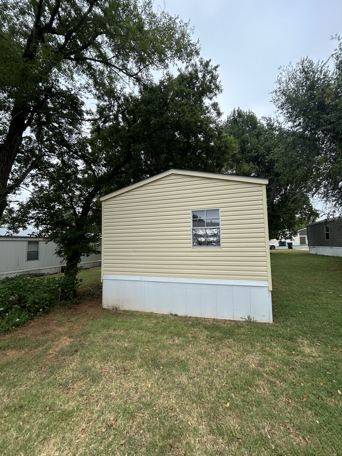 Nice Mobile Home in Midwest City, OK