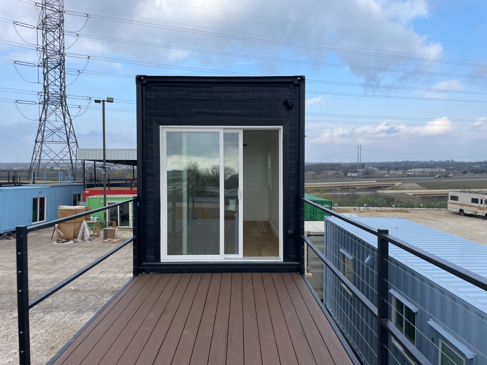 Multi Bedroom Shipping Container Home – The Casey