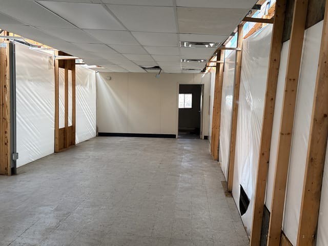 Modular Building 6-Plex Commercial Portable Office Trailer Mobile 5,445 SQ FT
