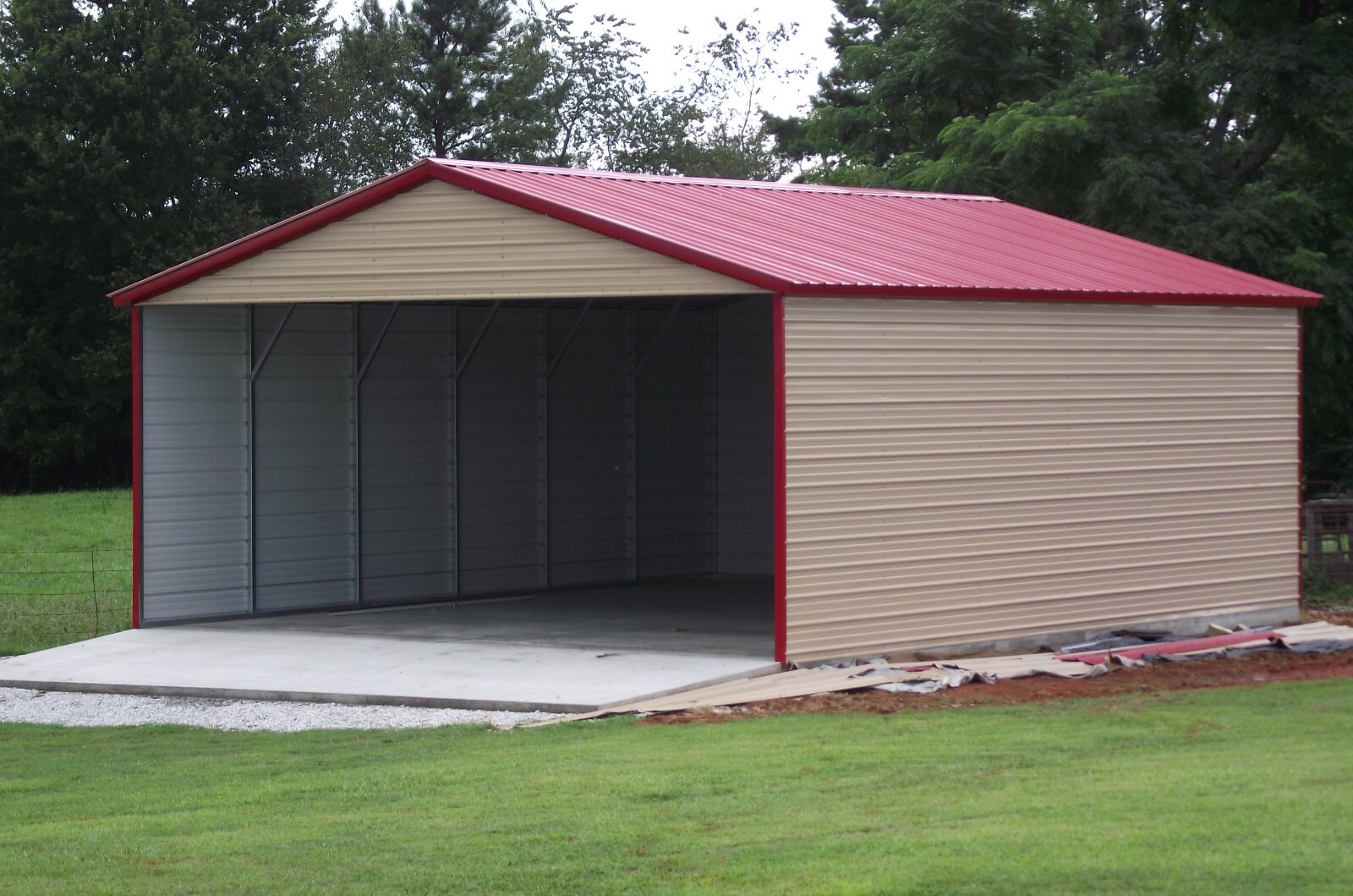 20X20X7 fu starting at $2531 North Carolina, Msg. for other states, all sizes