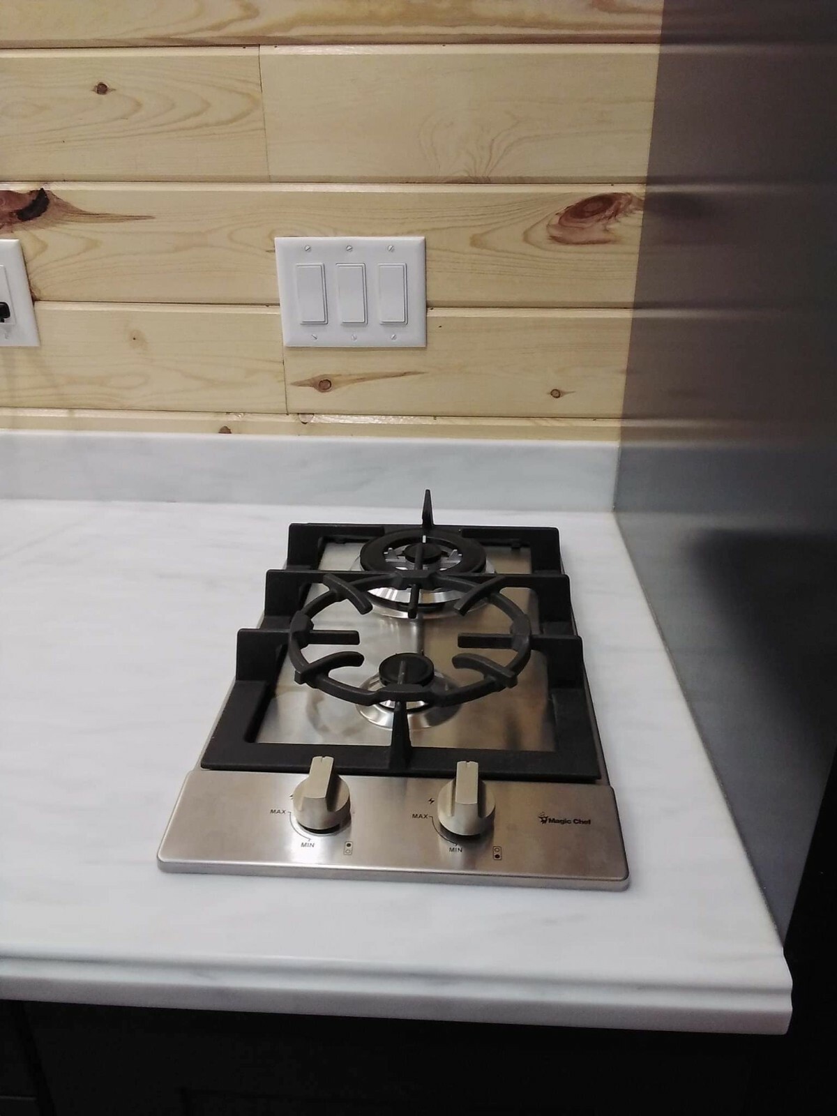 Green Dragon – Tiny House On Wheels