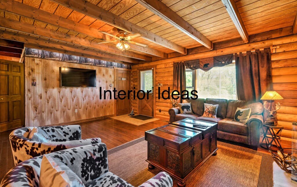Contract For A BEAUTIFUL Custom Log Cabin Kit