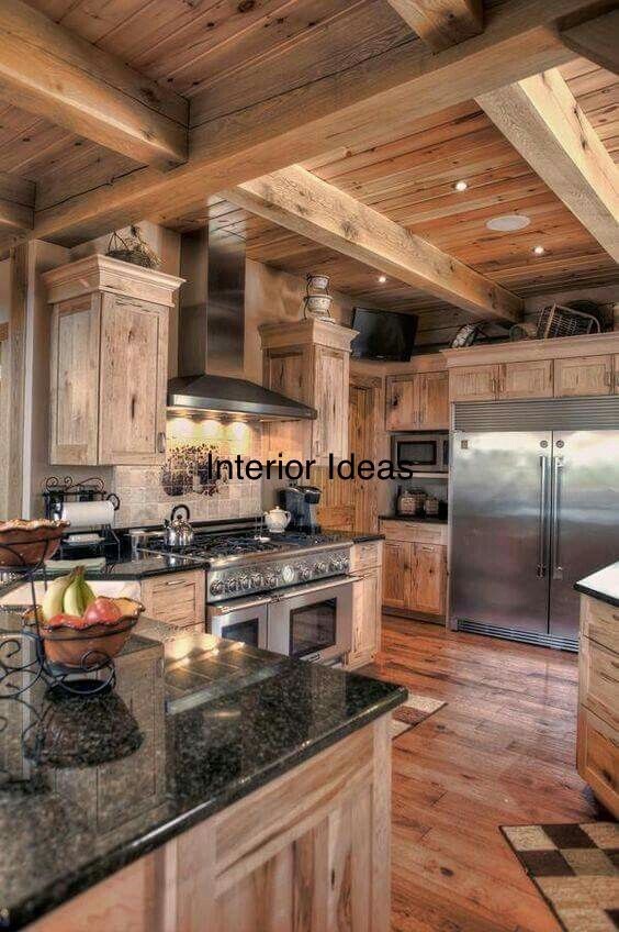 Contract For A BEAUTIFUL Custom Log Cabin Kit