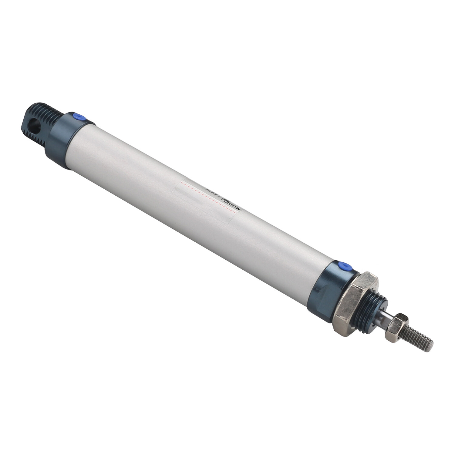 1pc MAL-16/20/25/32/40 Bore Mini Pneumatic Air Cylinder Single Rod Double Acting