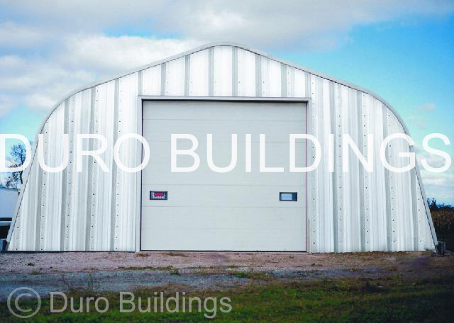 30x40x16 DuroSPAN DIY New Steel Building Home Kits with End Walls Factory DiRECT