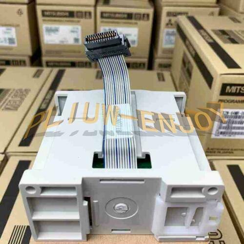 ONE NEW Mitsubishi PLC FX2N-16EYS