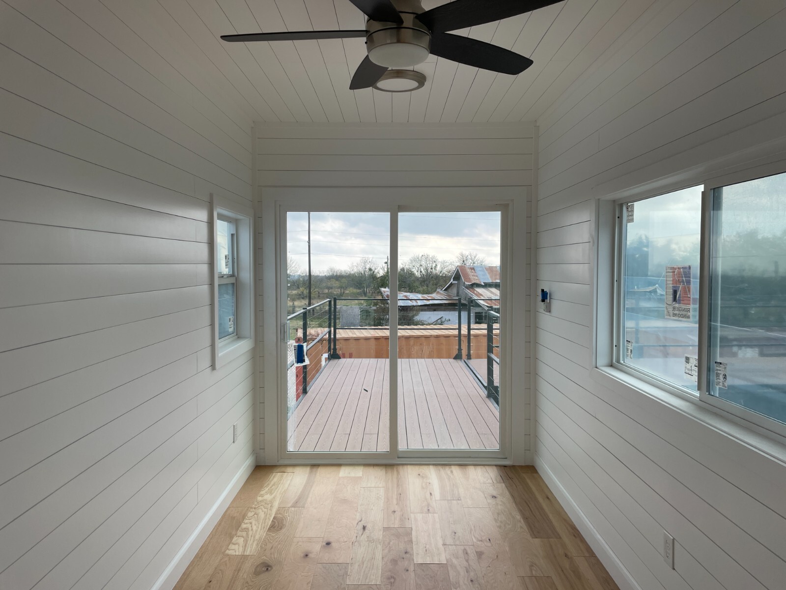 Multi Bedroom Shipping Container Home – The Casey