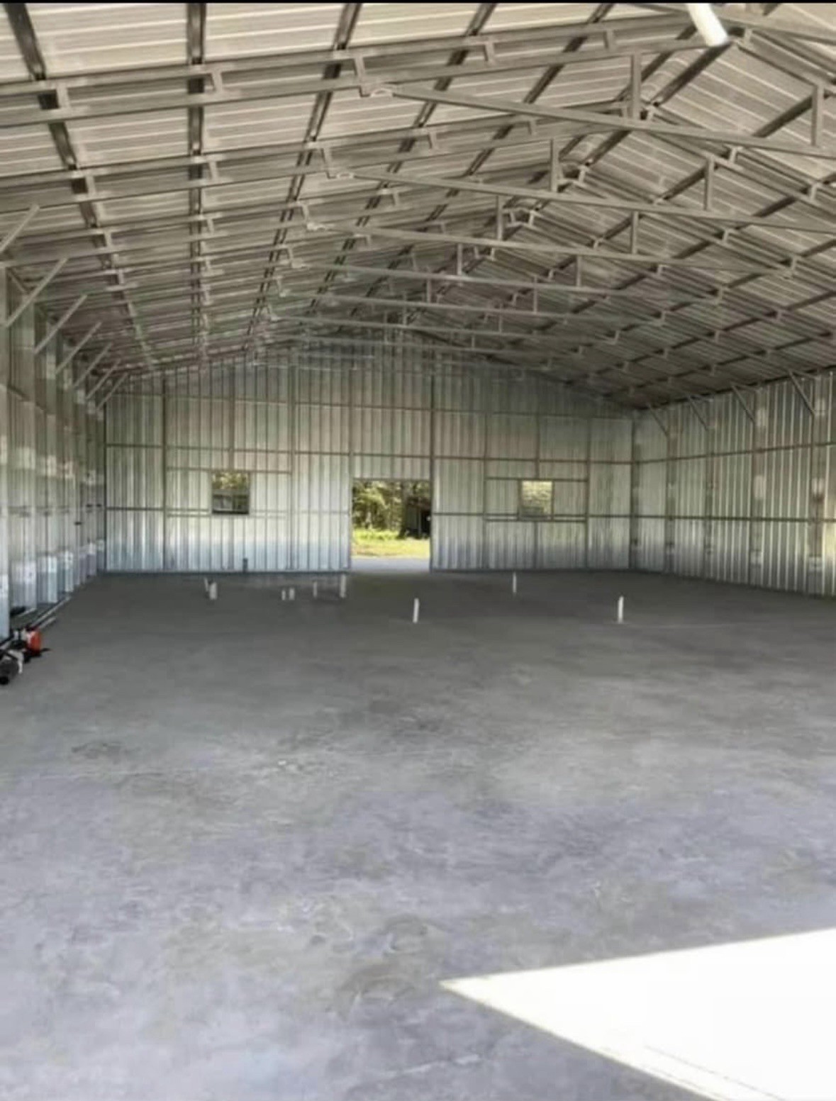 40×60 Steel Building ✅ 25% Off 💥 Free shipping Nationally
