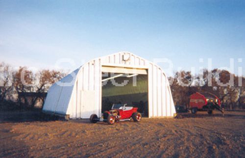 30x40x16 DuroSPAN DIY New Steel Building Home Kits with End Walls Factory DiRECT