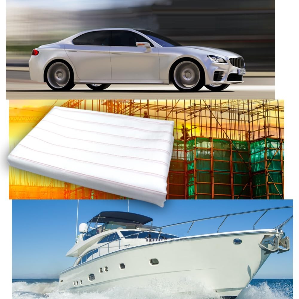 5 Yards Peel Ply, High Temperature Resistant Release Cloth, Carbon Fiber Fibergl