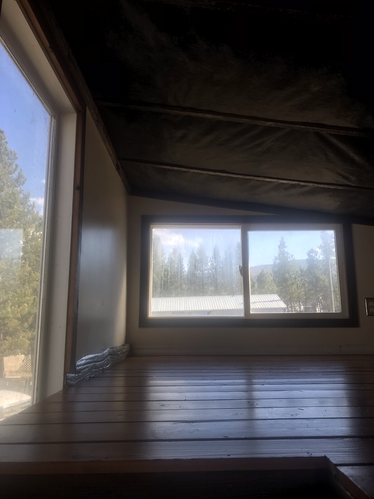 Tiny House On Wheels