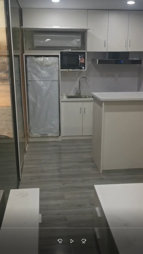 South Beach Reflection House Shipping Container Home Catalog L40′