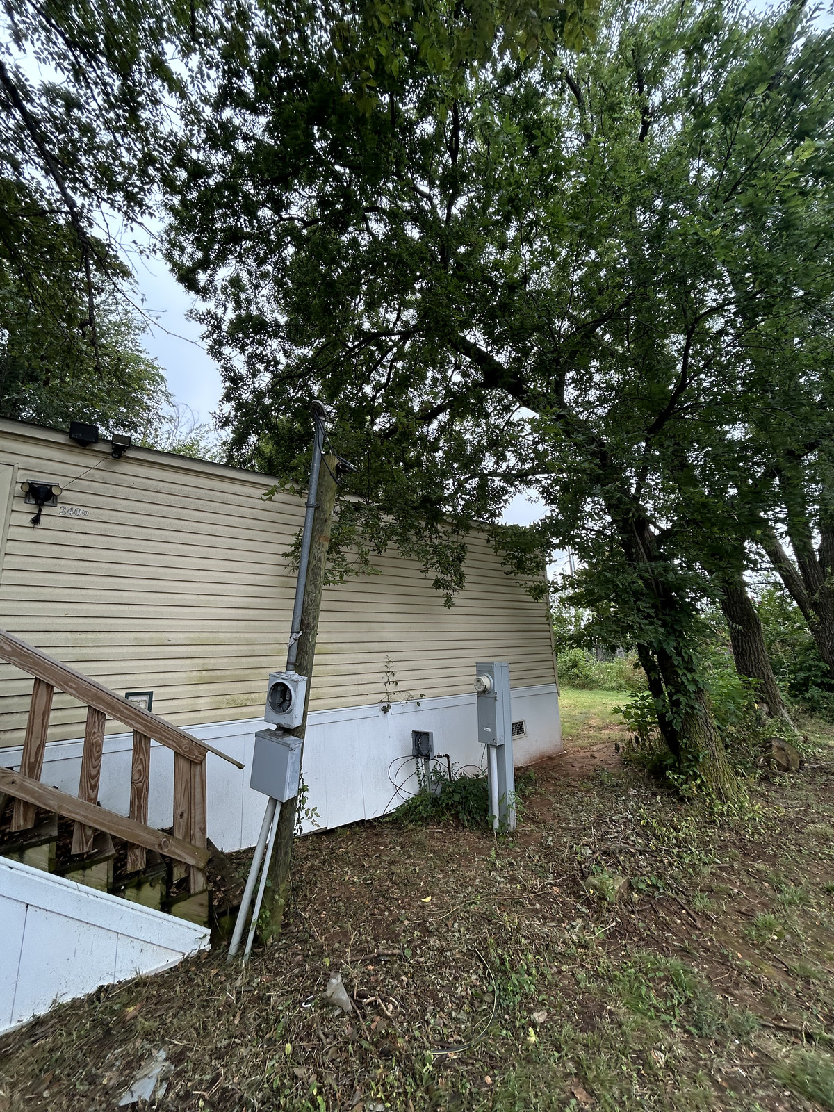Nice Mobile Home in Midwest City, OK