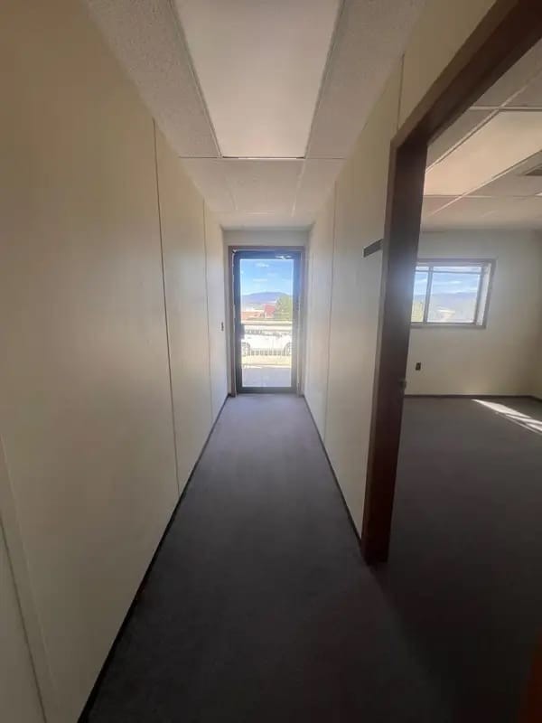 Doublewide Modular Building Portable Office Trailer Mobile Home Carson City, NV