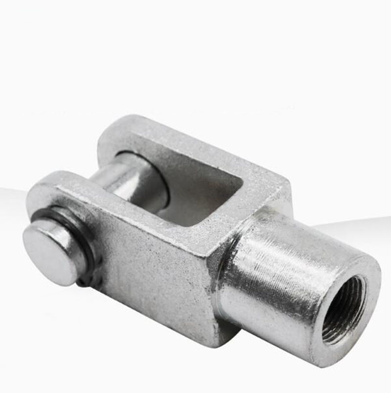SC Air Cylinder Rod Clevis End Female Thread Y Connectors Accessory 16-200 Bore