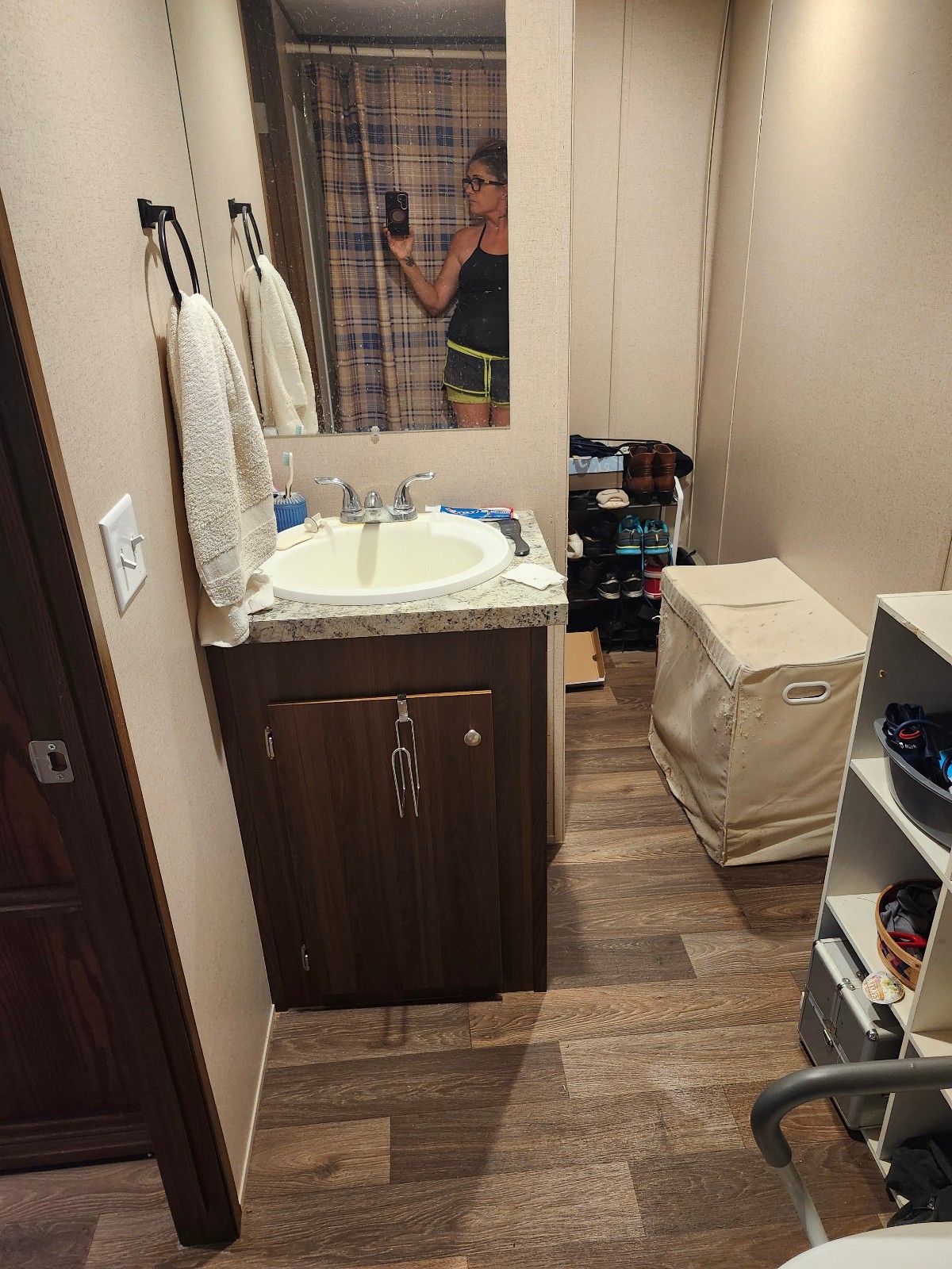 2024 Delight by TRU 820 sq ft 2 beds 2 baths