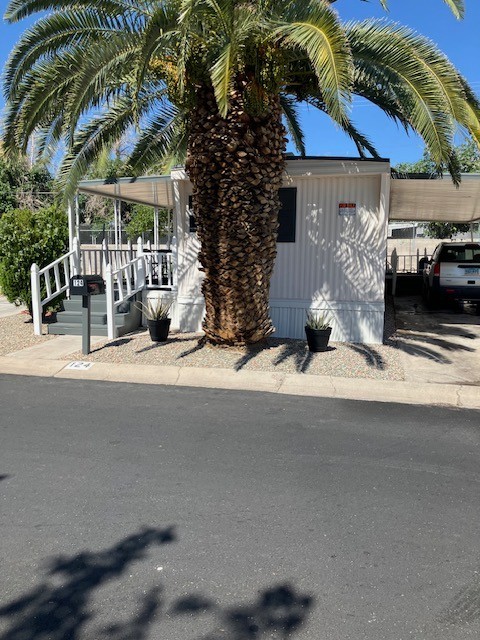 mobile home for sale used in Las Vegas,Nevada