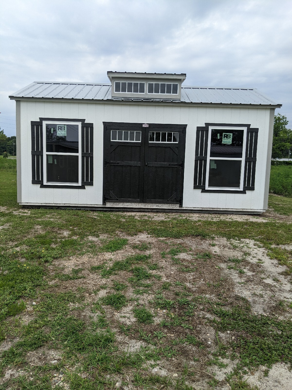 pole barn home kit