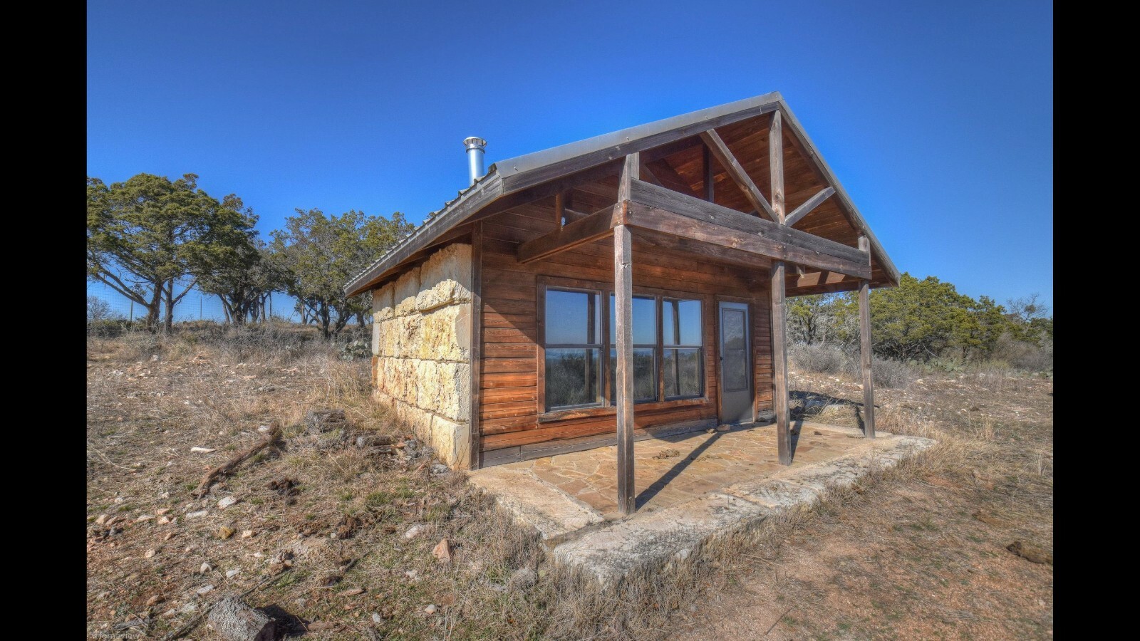 500 sqft and up – Stone Cabin Eco Friendly Engineered Precut DIY Building Home