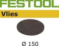 Festool Accessories Polijsten Fleece STF D 150 White/10x | 496509
