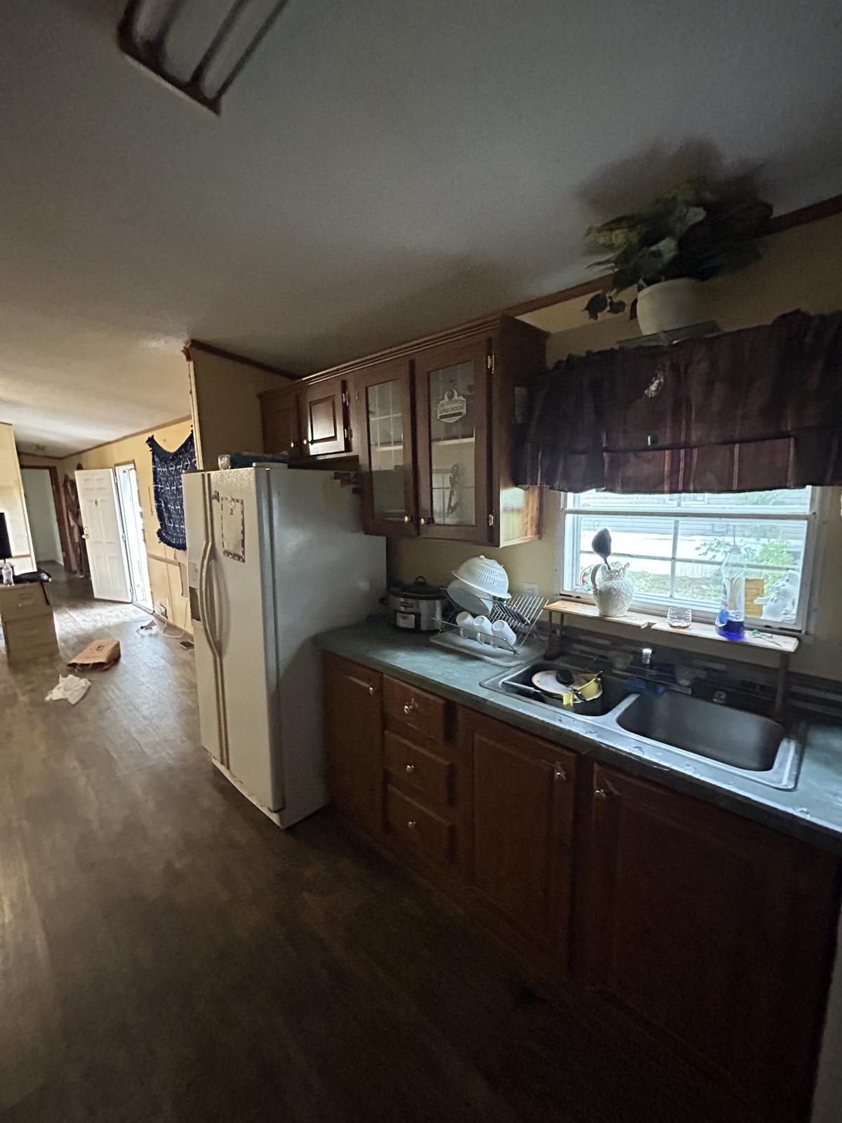 Nice Mobile Home in Midwest City, OK