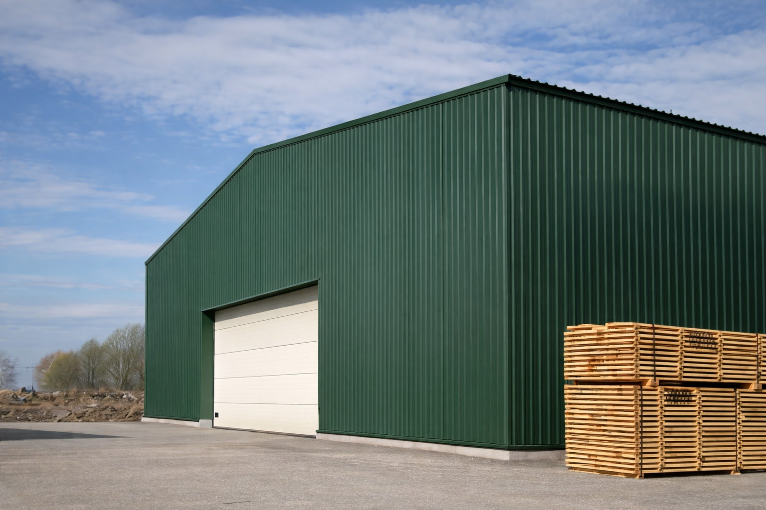 15x20x10 Steel Building DuroFORM Metal Garage Storage Shop Building Kit