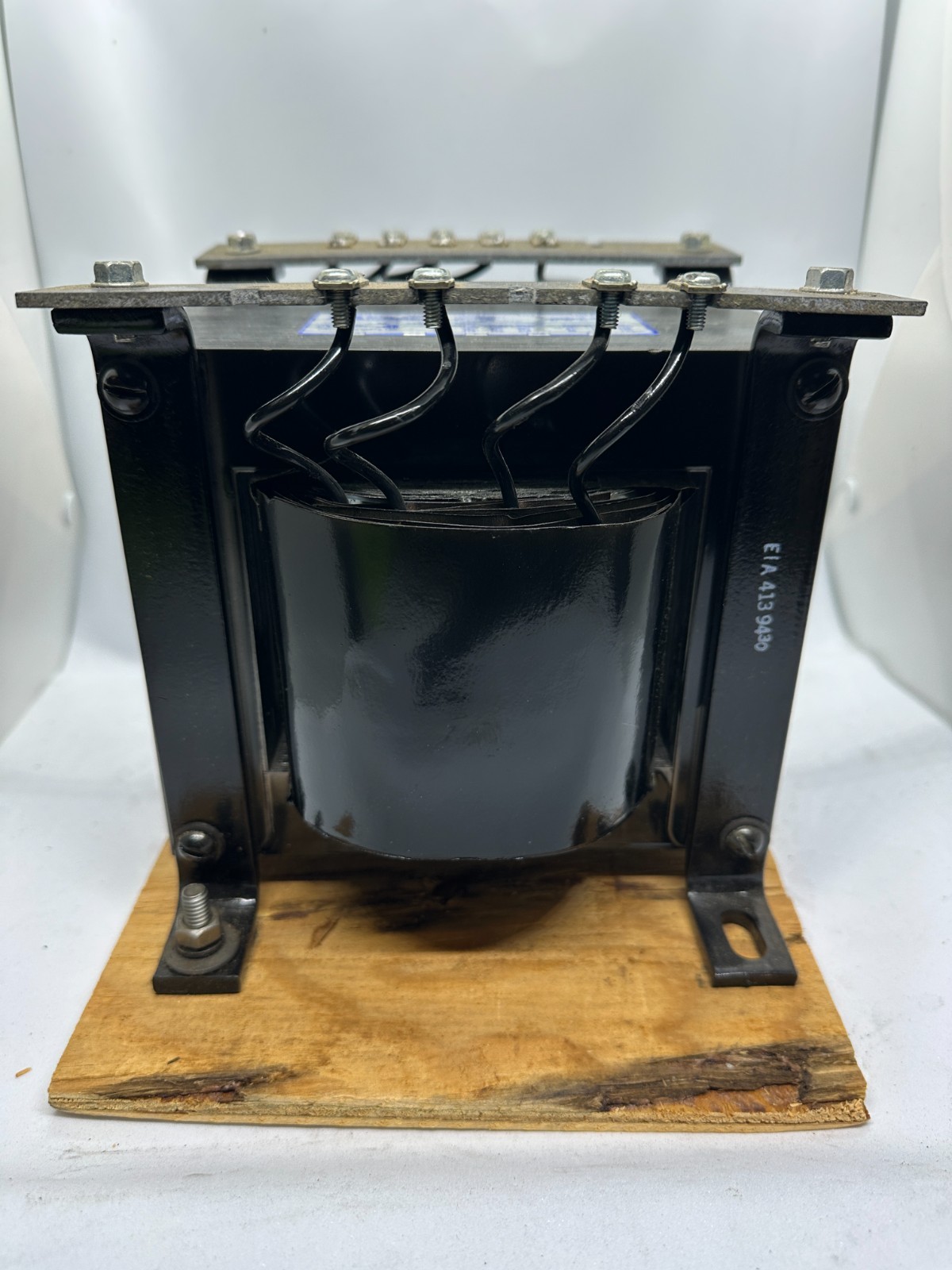 Acme TA-2-81202 Industrial Control Transformer 2000VA 50/60Hz