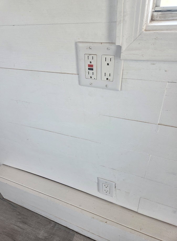 Tiny Home on Wheels