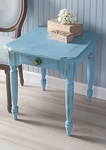 FolkArt 6443 Home Décor Chalk Furniture & Craft ,Acrylic Paint Rich Black 2oz