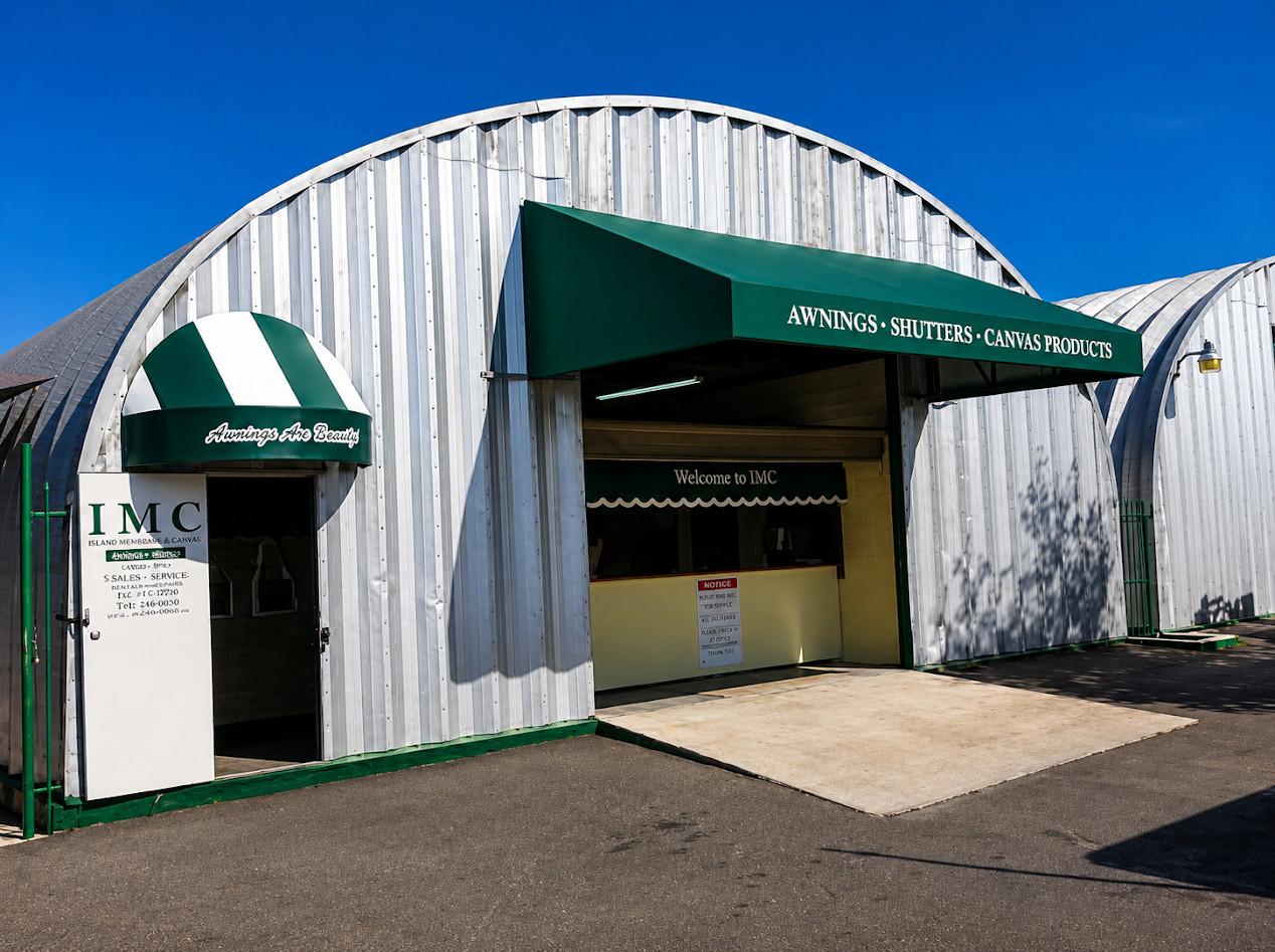 32x36x17 DuroSPAN Steel Building Kit Shop Garage Workshop End Walls Included