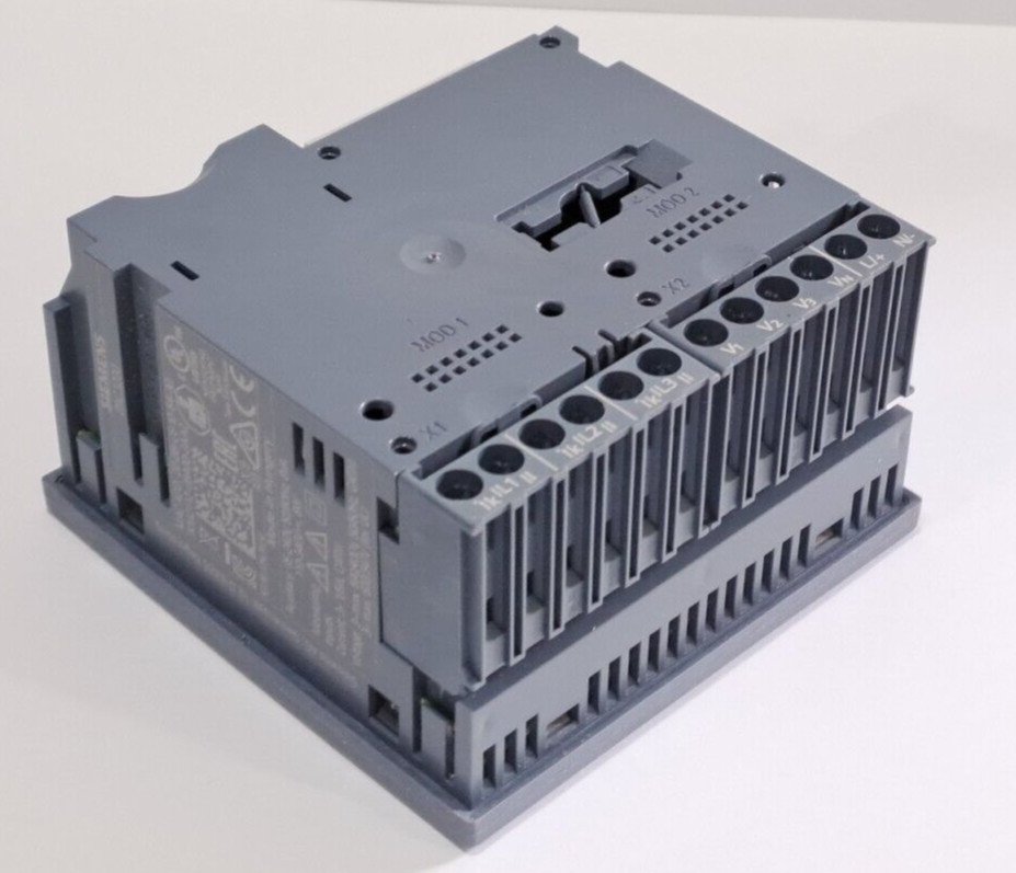 Siemens Sentron PAC3200 7KM2112-0BA00-3AA0