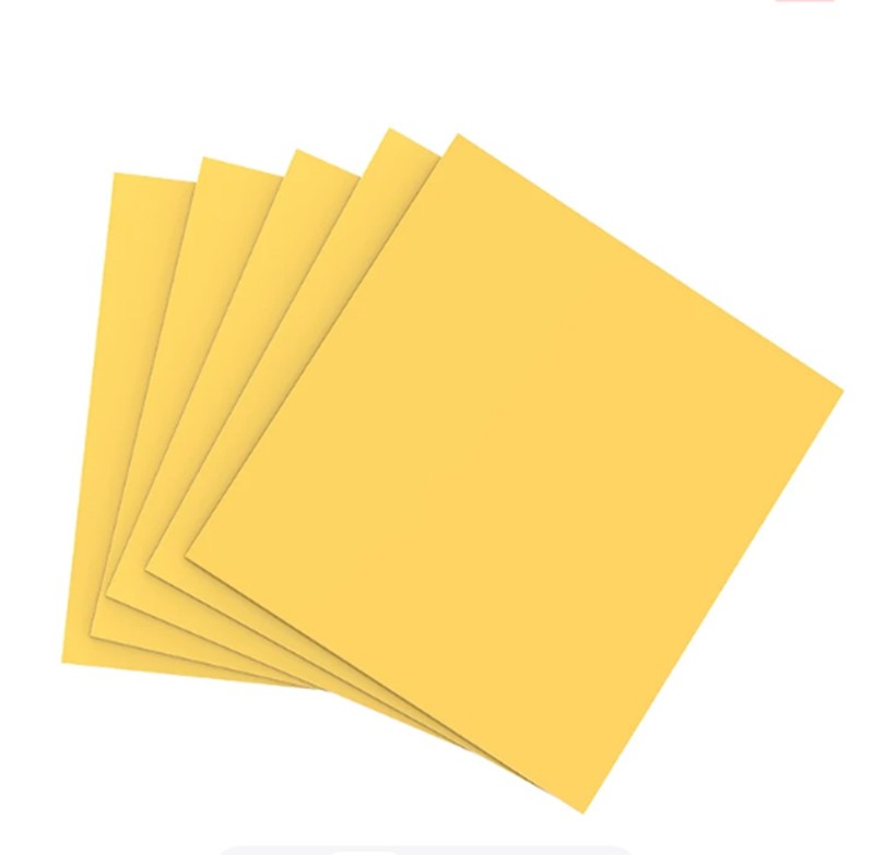 Glass Fibre Sheet Plate 3240 Epoxy Thick 0.5mm-3mm Fibreglass Plate 50mm-300mm