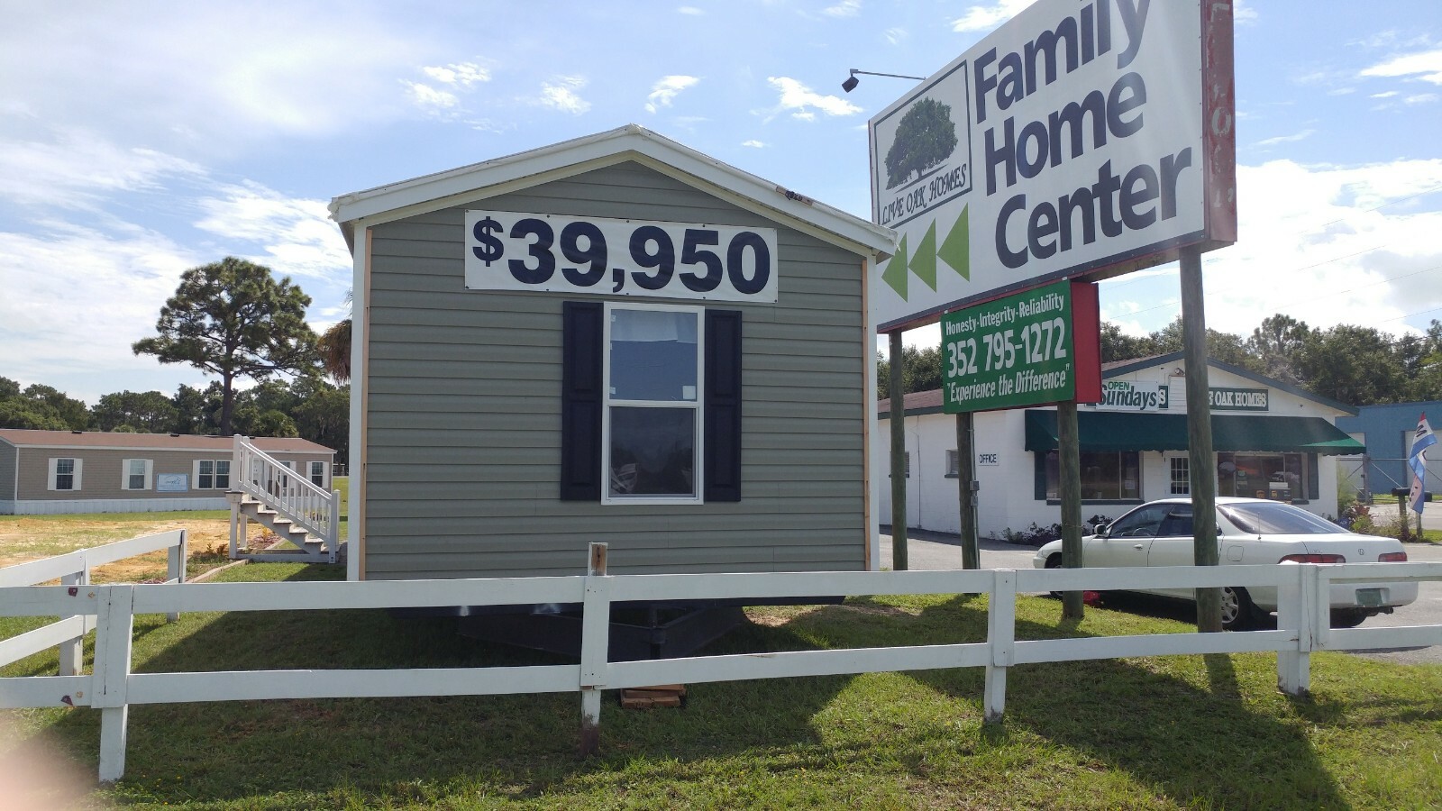 2023 LIVE OAK 2BR/2BA 14×56 MOBILE HOME-ALL WINDZONES- for ALL FLORIDA-FINANCING