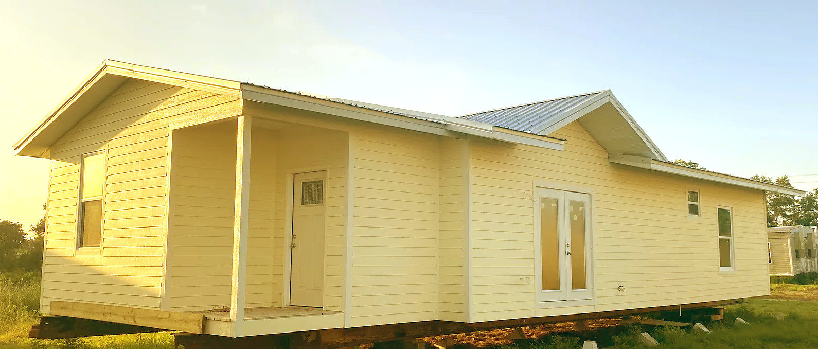 2021 Composite Home 3BR/2BA 1300 ‘Sq – ALL FLORIDA