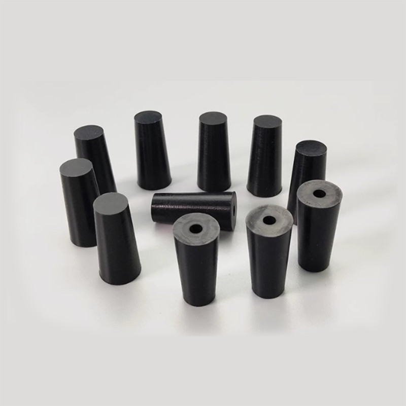 1Pcs Silicone Cone Plugs For Convenient and Effective Silicone Cone Plugs