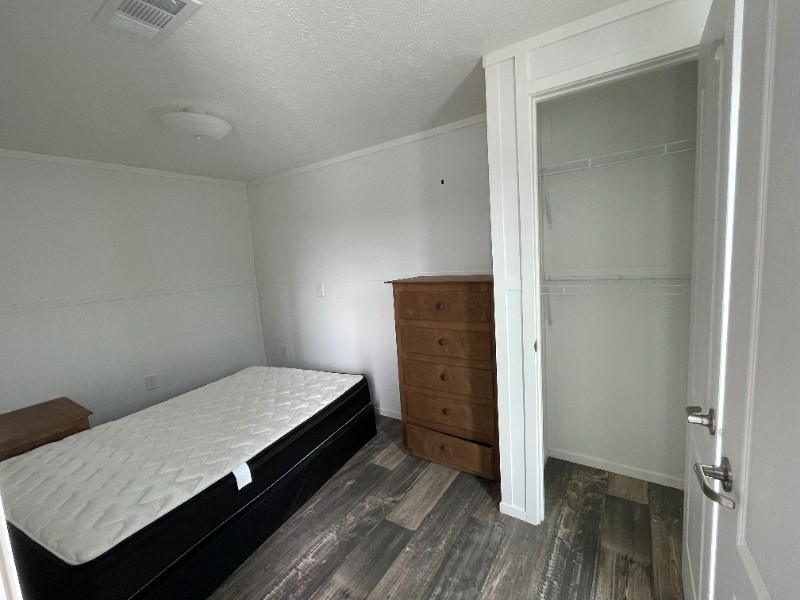 2023 FURNISHED FEMA 2BR/1BA 14×52 Mobile Home-WZ3-A/C-IOWA, KS, NE, MO. SD & IL