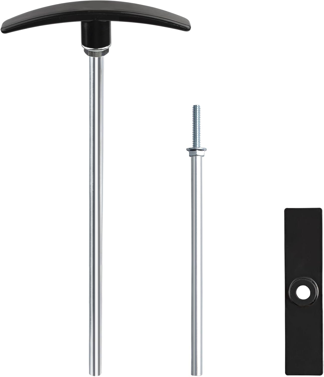 RV WasteValveTube Extension Kit 6″and 9″,rv black water handle…