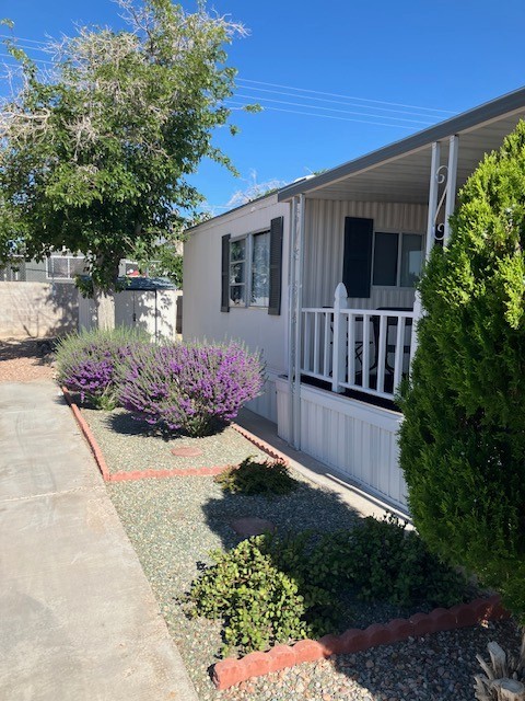 mobile home for sale used in Las Vegas,Nevada