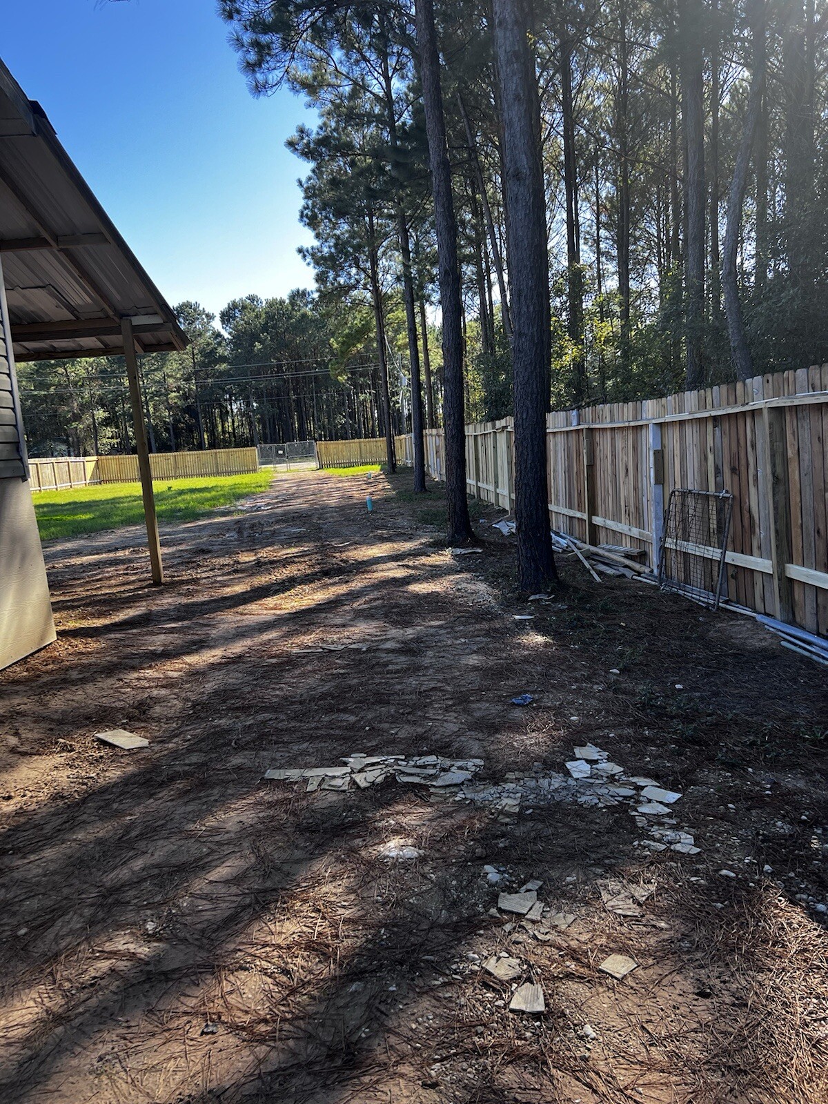 mobile homes for sale in Cleveland Tx
