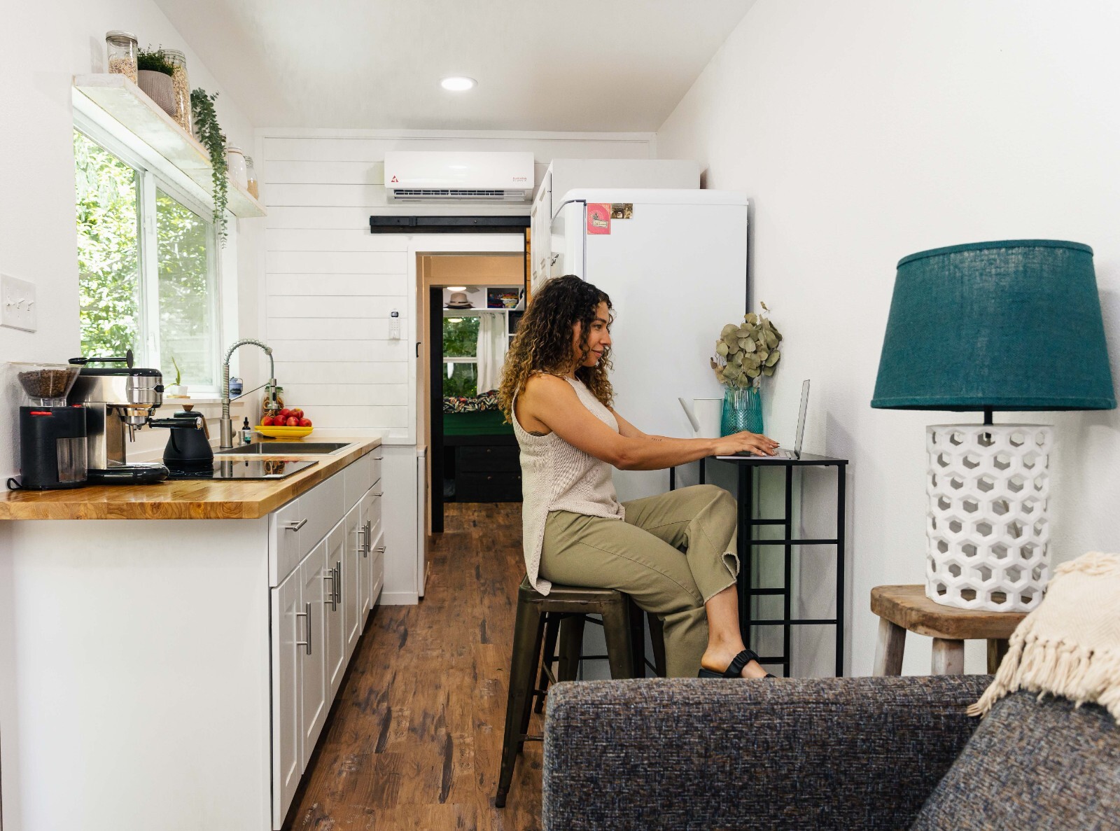 Multi Bedroom Shipping Container Home – The Olive