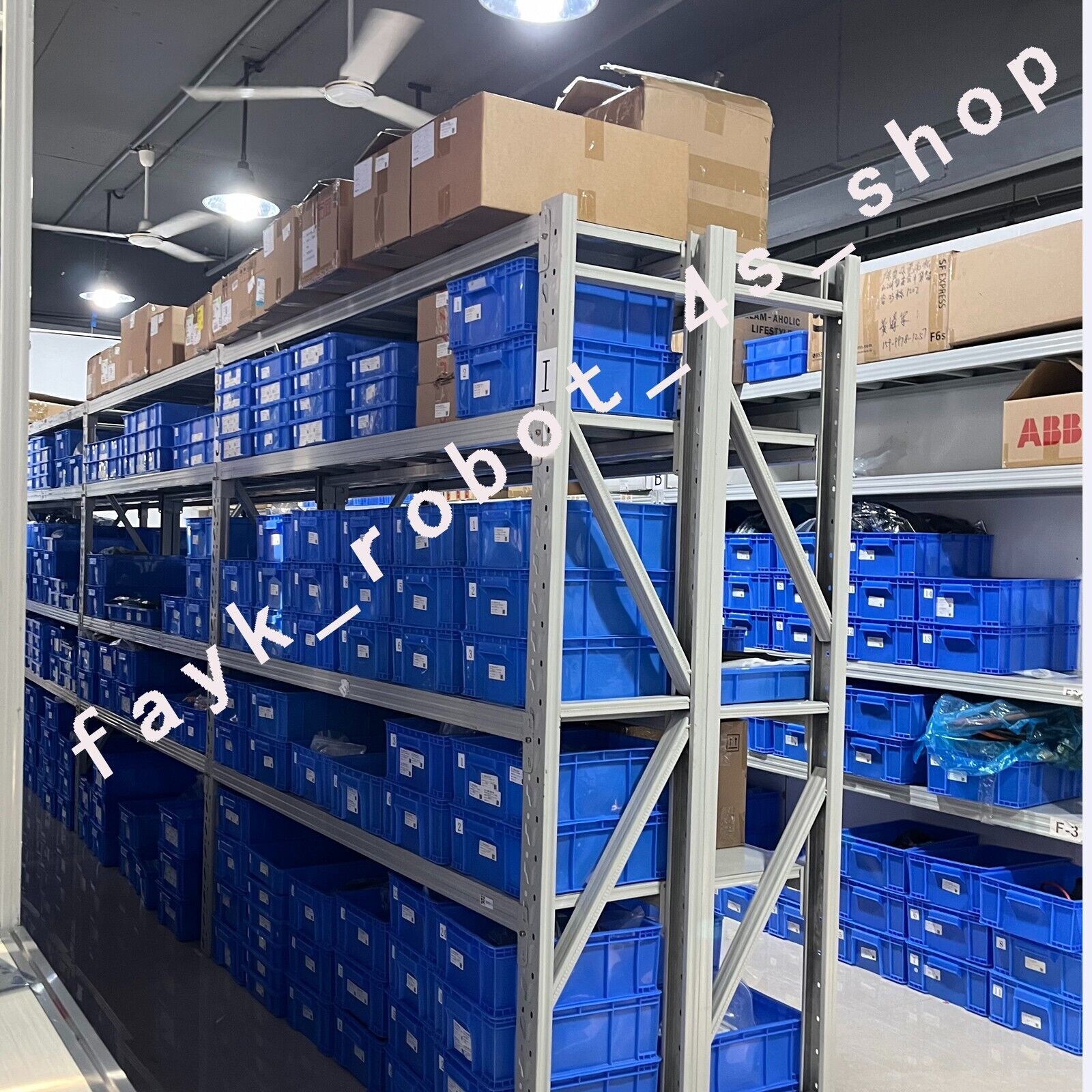 A660-2007-T364#L20R53A cable/plug for FANUC robot A05B-2255-C102 teach pendant