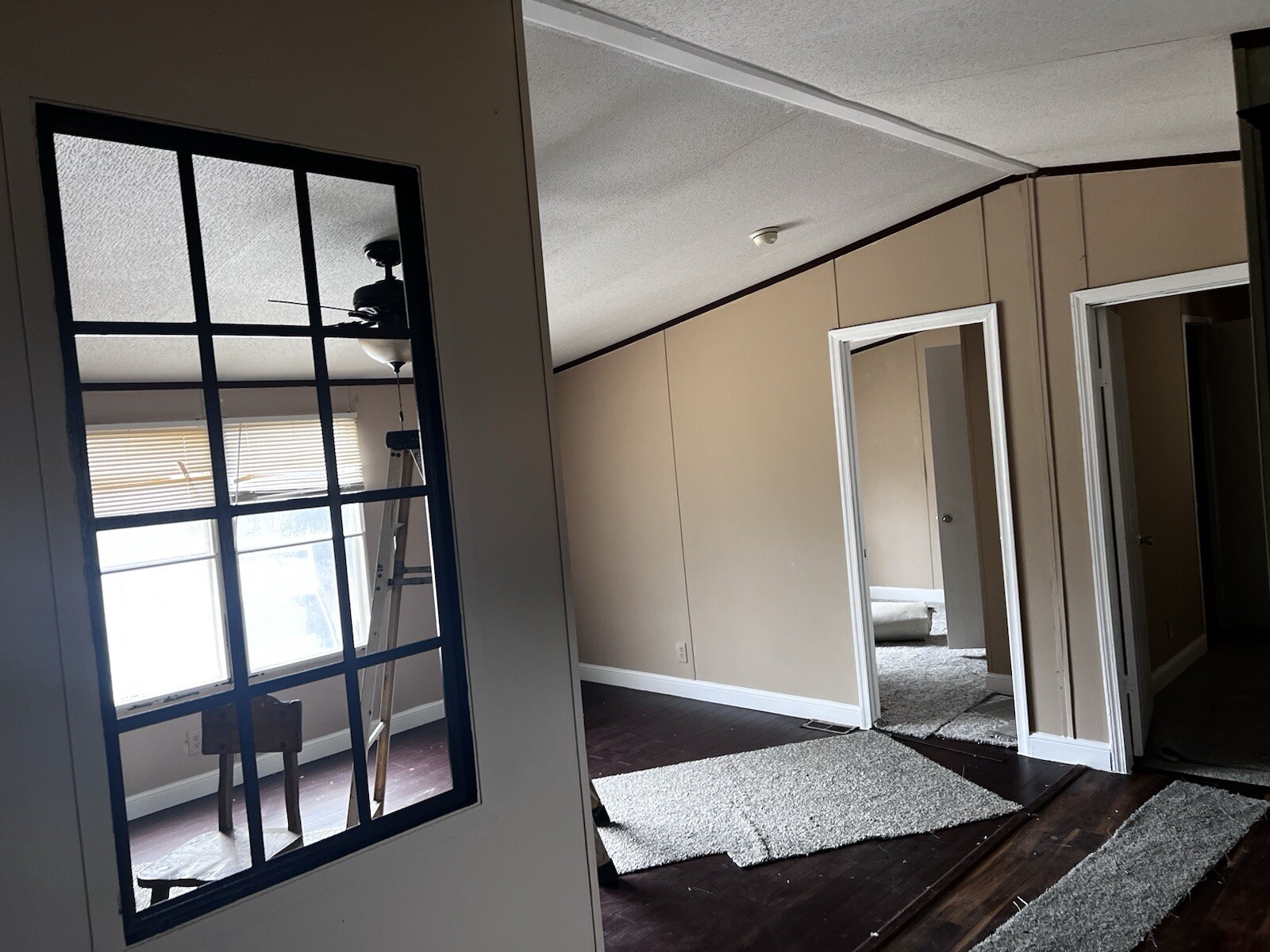 mobile homes for sale in Cleveland Tx