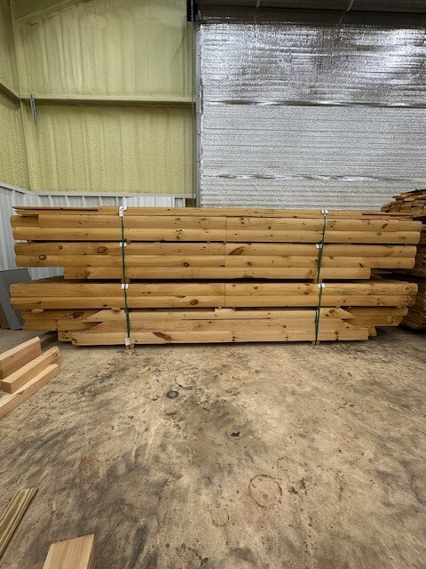 Log Cabin Kit 10′ x 20′ *** The Timber Trails Series *** NATIONWIDE SHIPPING