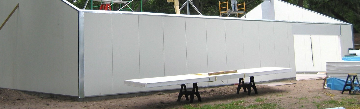 20’X12′ KIT TINY HOUSE SHELL / TINY HOME / OFFICE / ROOM / HOUSE KIT