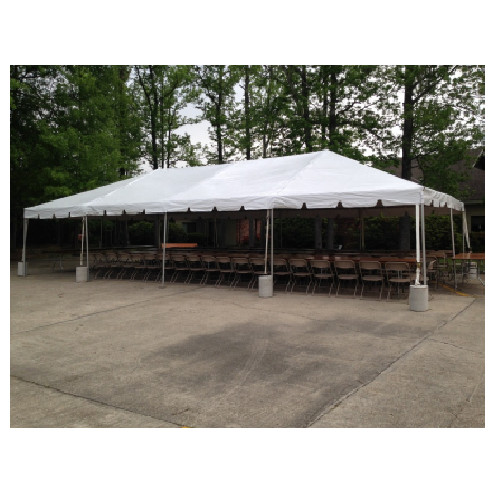 20’ x 60’ Multi Purpose Frame Tent New Commercial Grade Heavy Duty