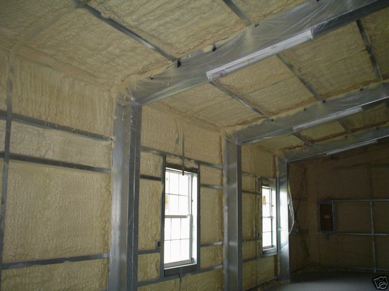 Custom Building Design, Gambrel Barn Information Package.