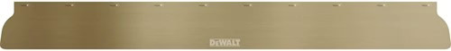 Dewalt Interchangeable Blade for Plaster Knife | 101.6mm – 2-955 – 2-955